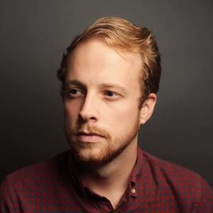 Meet your Posher, Andrew